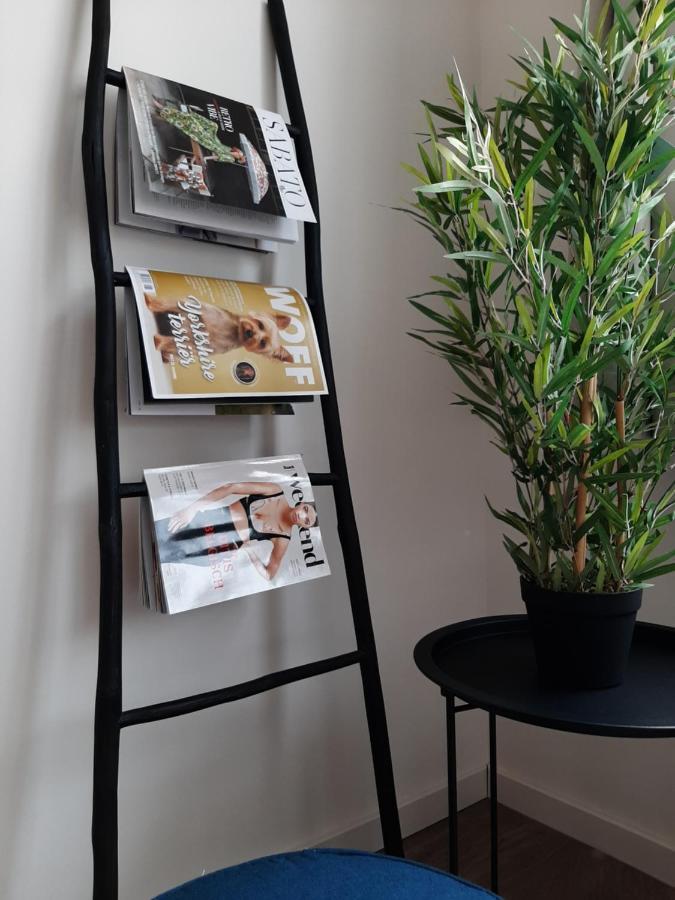 Zorghotel Prinsenhof Ronse Zewnętrze zdjęcie